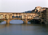 L'Arno a Firenze